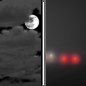 Sunday Night: Mostly Cloudy then Patchy Fog